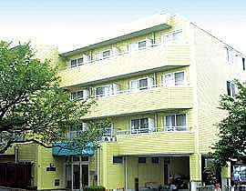 ジョイライフ十日市場 横浜市緑区の介護付有料老人ホーム 介護付きホーム 有料老人ホーム情報館
