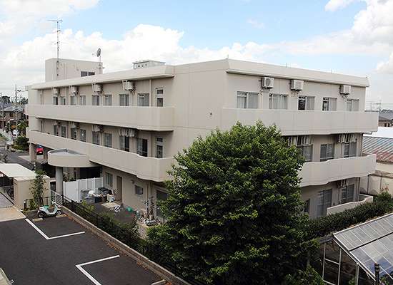 アミカの郷流山  画像