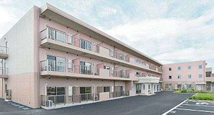 昭島市有料老人ホーム 介護施設一覧 Rホーム 老人ホーム入居相談室