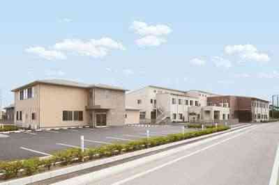 咲楽パークス日高 画像