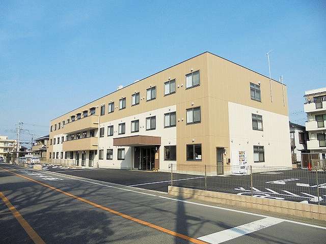 ニチイケアセンター坂戸緑町 画像