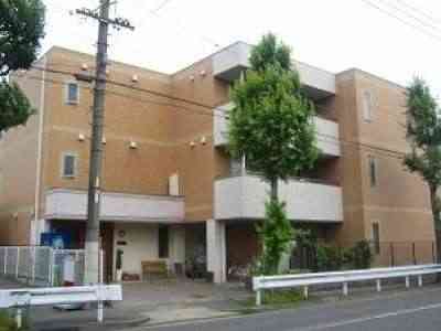 そんぽの家桜本町 画像