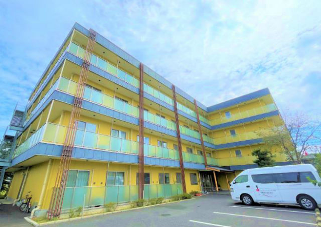 川越市 老人ホーム 介護施設一覧 有料老人ホーム情報館