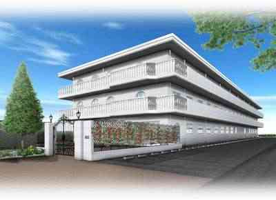 レジデンスオブホープ館林（Residence of Hope館林） 画像