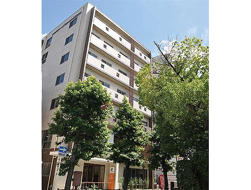 アルファリビング岡山西川緑道公園 画像