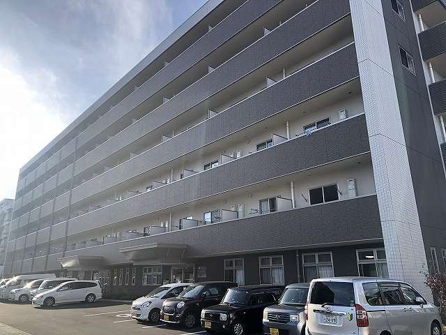 ココファン東静岡 画像