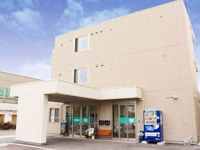 新潟県老人ホーム 介護施設一覧 Rホーム 高齢者住まいの相談窓