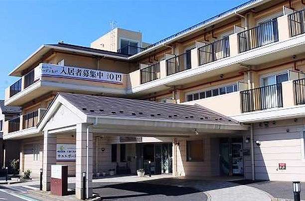 松戸市 老人ホーム 介護施設一覧 有料老人ホーム情報館