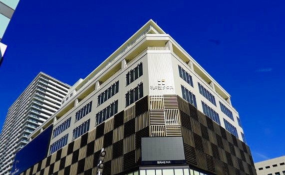 ロングライフ・クイーンズ静岡呉服町マンションタイプ 画像