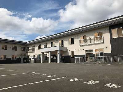 そんぽの家S札幌青葉 画像