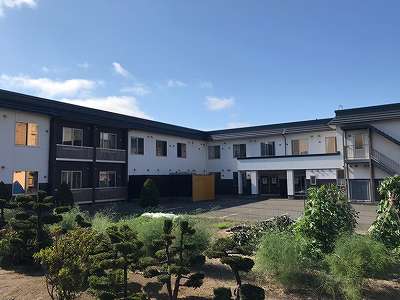 そんぽの家S札幌川下 画像
