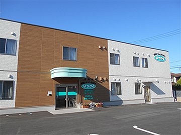 ツクイ サンフォレスト新潟山潟 新潟市中央区の住宅型有料老人ホーム 有料老人ホーム情報館