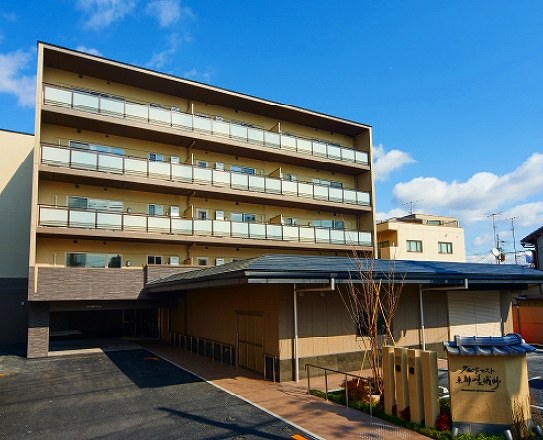 グランドマスト京都嵯峨野 画像