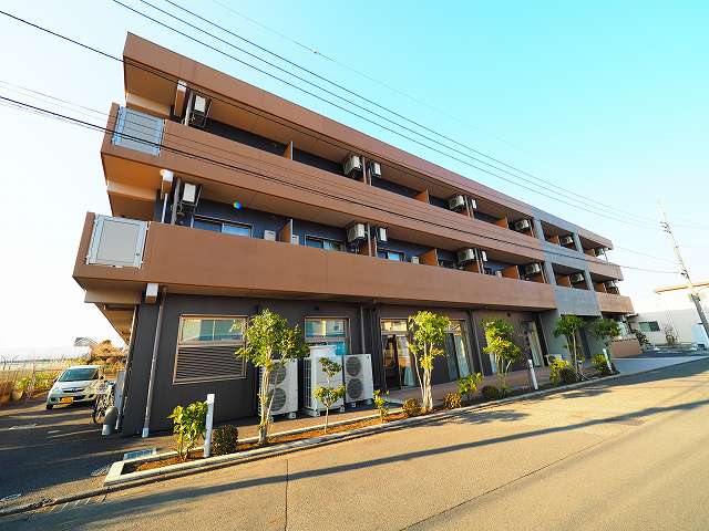 メディケアコート町田根岸 町田市のサービス付き高齢者向け住宅 有料老人ホーム情報館