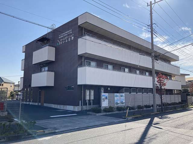 ホームステーションらいふ日野 画像