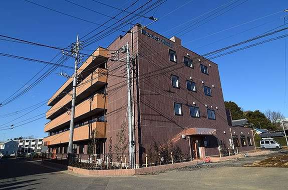 株式会社サンガジャパン の老人ホーム 介護施設一覧 有料老人ホーム情報館