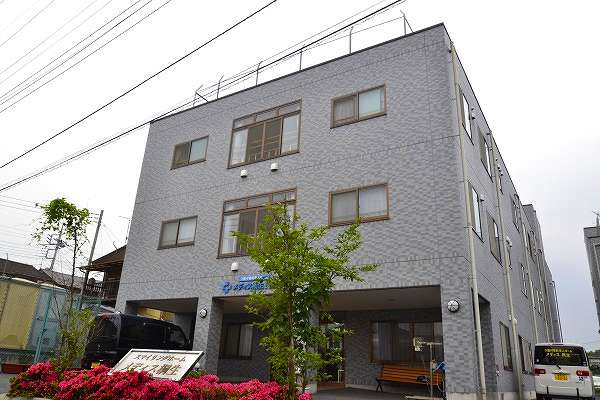 メディス桐生Ⅰ番館 画像
