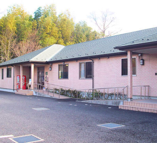 愛の家グループホーム川口東内野 画像