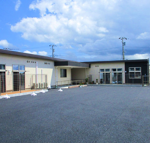 愛の家グループホーム館山亀ヶ原弐番館 画像