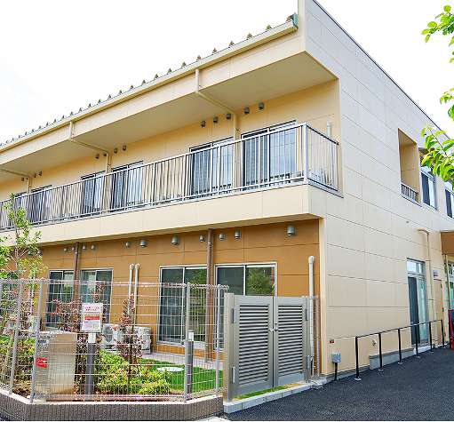 愛の家グループホーム杉並上高井戸 画像