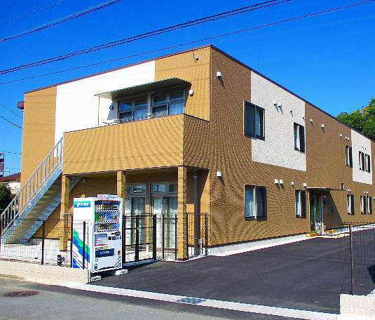 愛の家グループホーム豊橋牛川薬師町 画像