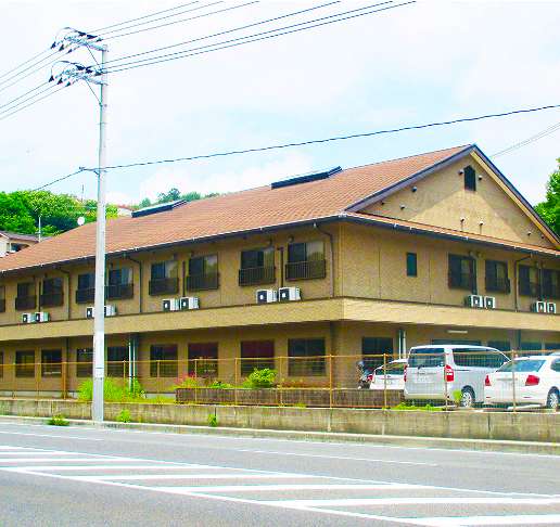 愛の家グループホーム玉野 画像