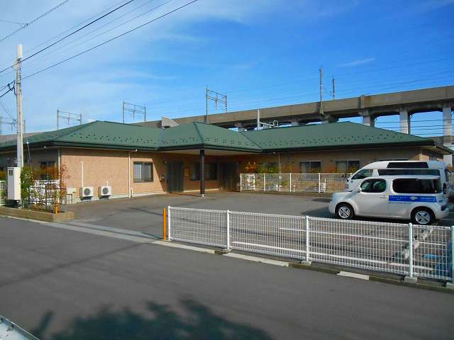 ニチイケアセンター紫竹 画像