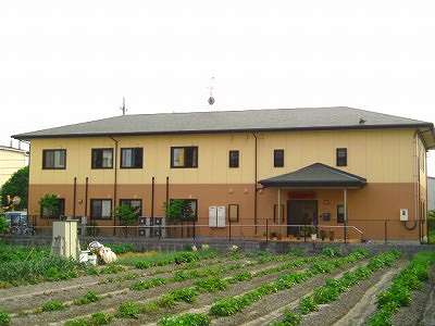 ニチイケアセンター静岡中原 画像