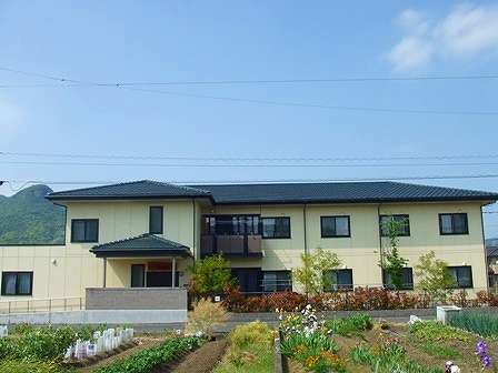 ニチイケアセンター古高松 画像