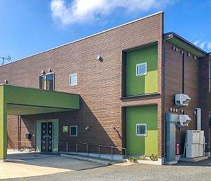 愛の家グループホーム秋田外旭川 画像