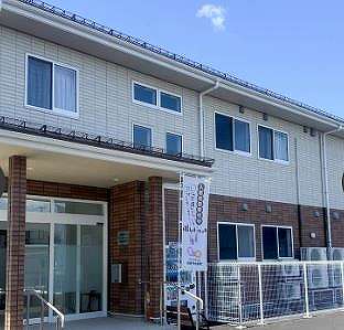 愛の家グループホーム秋田千秋中島町 画像