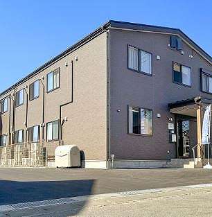 愛の家グループホーム甲斐長塚 画像