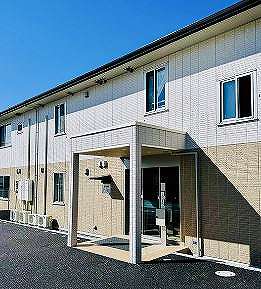 愛の家グループホーム日立東町 画像