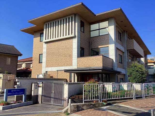 プラチナ・グループホーム長岡京 画像