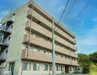 HIBISU柏原Annex 画像