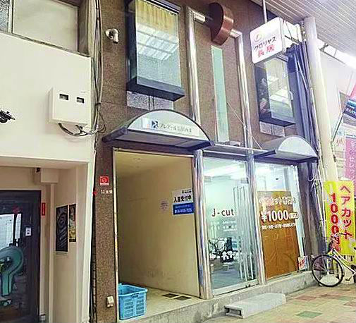 プレアール長居西2 画像