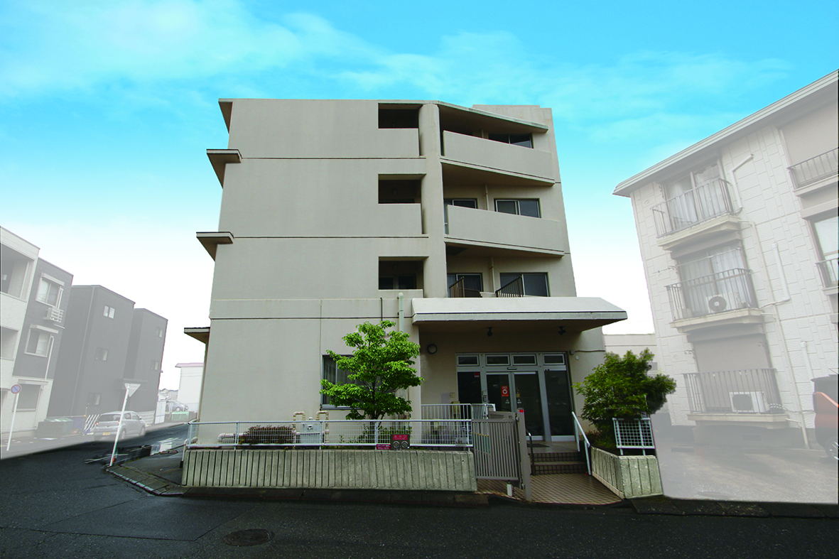 福寿よこはま栄小菅ケ谷 画像