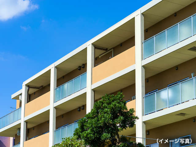 ナーシングホームアルク西淀川 画像