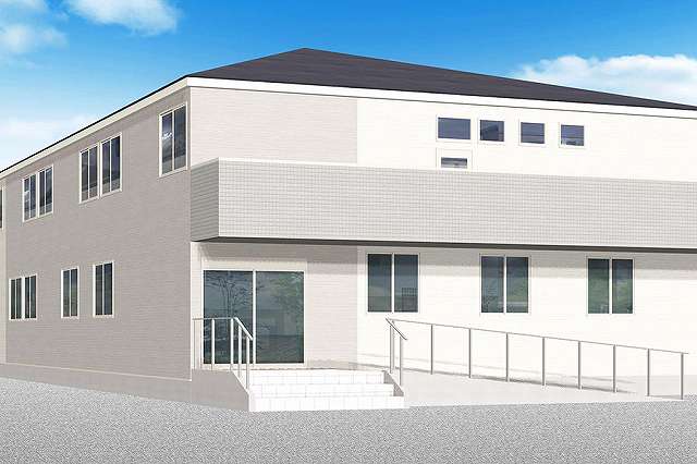 ナーシングホームアルク豊中原田南2号館 画像