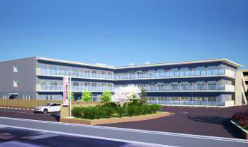 リアンレーヴ西所沢 画像