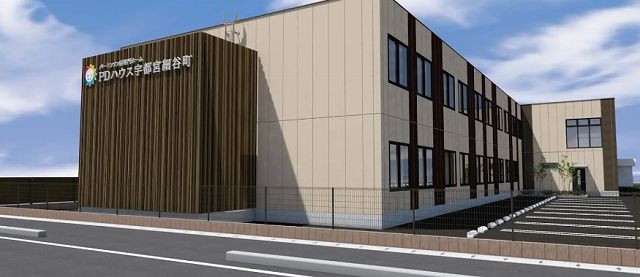 PDハウス宇都宮細谷町 画像