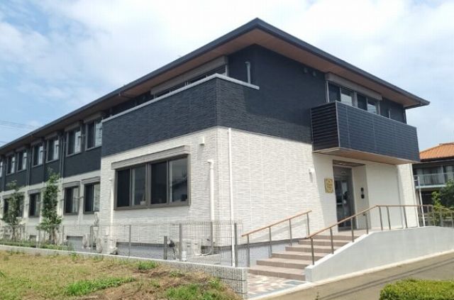 みつばメゾン東浦和 画像