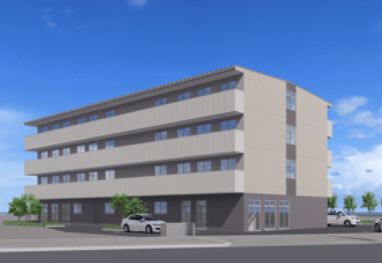 ケアホーム寝屋川宝町 画像