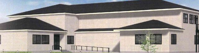 医療対応住宅ケアホスピス千ヶ瀬町 画像