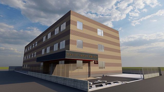 ココファン川崎加瀬 画像